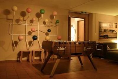фото отеля Z'Loft Hotel
