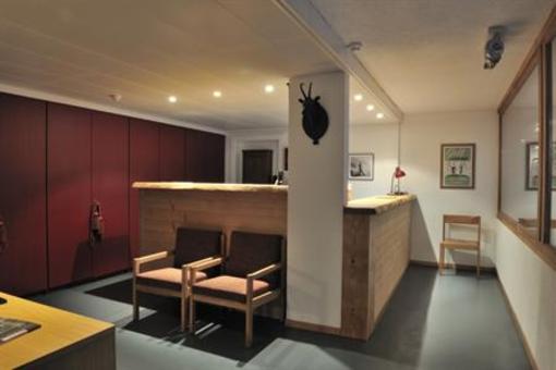 фото отеля Z'Loft Hotel