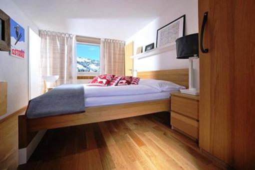 фото отеля Z'Loft Hotel