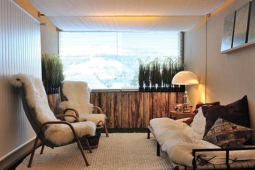 фото отеля Z'Loft Hotel