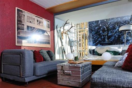 фото отеля Z'Loft Hotel