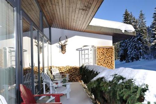 фото отеля Z'Loft Hotel