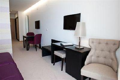 фото отеля Aparthotel Atlantida Mar