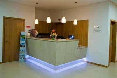 фото отеля Aparthotel Atlantida Mar