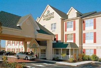фото отеля Country Inn And Suites Frackville Pottsville