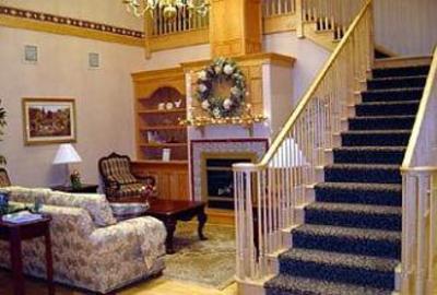 фото отеля Country Inn And Suites Frackville Pottsville