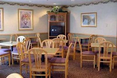 фото отеля Country Inn And Suites Frackville Pottsville