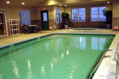 фото отеля Country Inn And Suites Frackville Pottsville