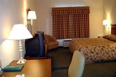 фото отеля Country Inn And Suites Frackville Pottsville