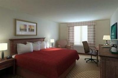 фото отеля Country Inn And Suites Frackville Pottsville