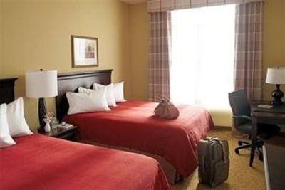 фото отеля Country Inn And Suites Frackville Pottsville