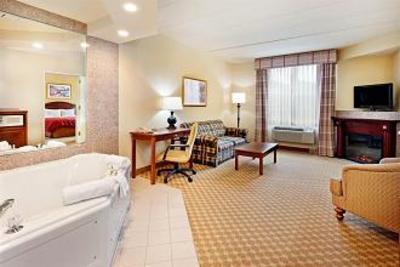 фото отеля Country Inn And Suites Frackville Pottsville