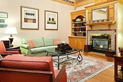фото отеля Country Inn And Suites Frackville Pottsville