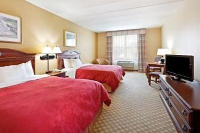 фото отеля Country Inn And Suites Frackville Pottsville
