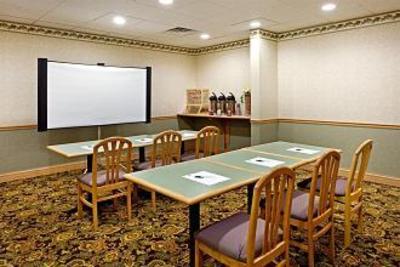 фото отеля Country Inn And Suites Frackville Pottsville
