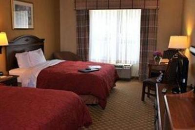 фото отеля Country Inn And Suites Frackville Pottsville