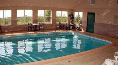 фото отеля Country Inn And Suites Frackville Pottsville