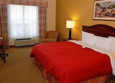 фото отеля Country Inn And Suites Frackville Pottsville