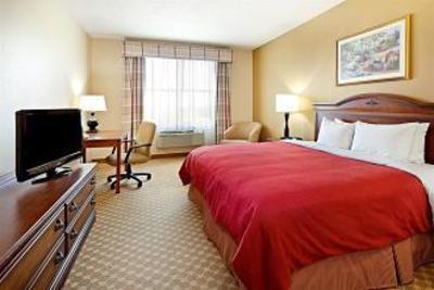 фото отеля Country Inn And Suites Frackville Pottsville