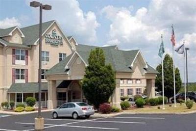 фото отеля Country Inn And Suites Frackville Pottsville