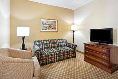 фото отеля Country Inn And Suites Frackville Pottsville