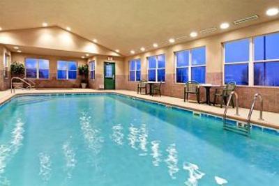 фото отеля Country Inn And Suites Frackville Pottsville