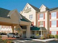 Country Inn And Suites Frackville Pottsville