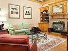 фото отеля Country Inn And Suites Frackville Pottsville