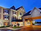 фото отеля Country Inn And Suites Frackville Pottsville