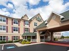 фото отеля Country Inn And Suites Frackville Pottsville
