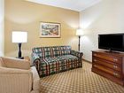 фото отеля Country Inn And Suites Frackville Pottsville