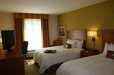 фото отеля Hampton Inn Ringgold-Fort Oglethorpe