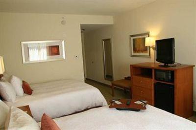 фото отеля Hampton Inn Ringgold-Fort Oglethorpe
