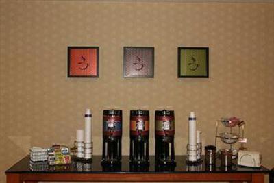 фото отеля Hampton Inn Ringgold-Fort Oglethorpe