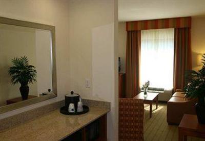 фото отеля Hampton Inn Ringgold-Fort Oglethorpe