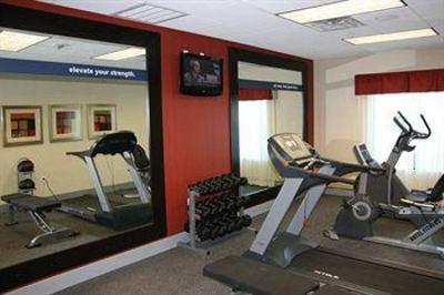 фото отеля Hampton Inn Ringgold-Fort Oglethorpe