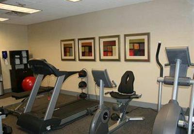 фото отеля Hampton Inn Ringgold-Fort Oglethorpe