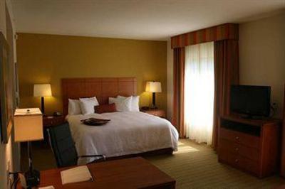 фото отеля Hampton Inn Ringgold-Fort Oglethorpe