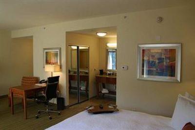 фото отеля Hampton Inn Ringgold-Fort Oglethorpe