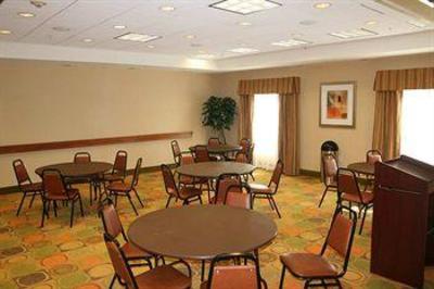 фото отеля Hampton Inn Ringgold-Fort Oglethorpe