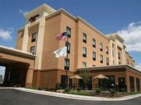 Hampton Inn Ringgold-Fort Oglethorpe