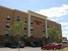 фото отеля Hampton Inn Ringgold-Fort Oglethorpe