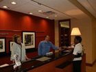 фото отеля Hampton Inn Ringgold-Fort Oglethorpe