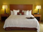 фото отеля Hampton Inn Ringgold-Fort Oglethorpe