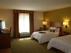 фото отеля Hampton Inn Ringgold-Fort Oglethorpe