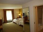 фото отеля Hampton Inn Ringgold-Fort Oglethorpe