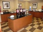 фото отеля Hampton Inn Ringgold-Fort Oglethorpe