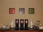 фото отеля Hampton Inn Ringgold-Fort Oglethorpe