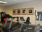 фото отеля Hampton Inn Ringgold-Fort Oglethorpe