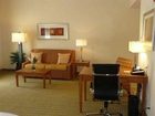 фото отеля Hampton Inn Ringgold-Fort Oglethorpe